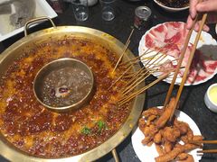 -巴蜀大宅门火锅(北大街店)