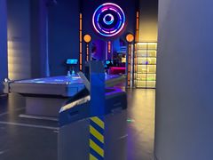 -首钢一高炉·SoReal科幻乐园