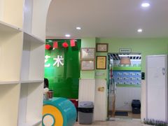 -学知乐教育·幼小衔接·小学科辅导(嘉定镇校区)