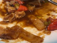 -蓬莱阁中餐厅(崇文门店)