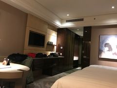 -杭州城中香格里拉大酒店