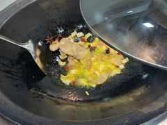 -屯老二农家铁锅炖·行业领军者(梅江店)