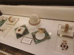 -Tiffany & Co.蒂芙尼
(杭州大厦店)