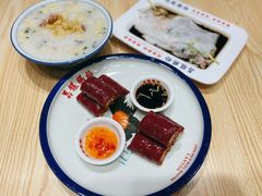 -荔银肠粉·非遗手藝(夫子庙店)
