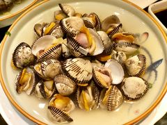 -小渔船渔家传统菜(鲅鱼圈店)