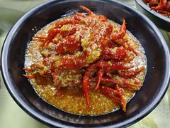 -聚味瞿记·龙虾堂(树木岭店)