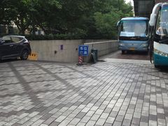 -上海新锦江大酒店