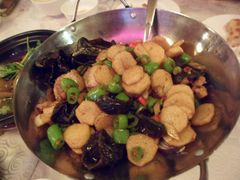 -湖北味道(湖北大厦店)