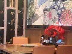 大堂-赤坂亭·M9和牛放题(长楹天街购物中心店)