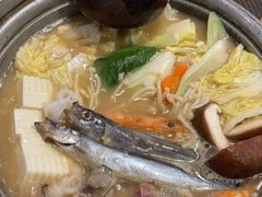 -菊上尊品料理(蚌埠银泰店)