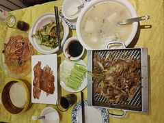 -红红烤鸭店(西单店)