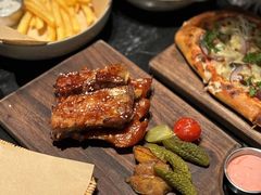 -Nord Grill&Bar Highland诺德西餐(深圳欢乐海岸店)