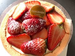 -胖爸爸烘焙工作室(平湖家居店)