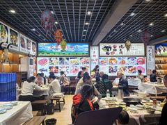 -九寨特色牦牛肉汤锅 羊肉汤锅