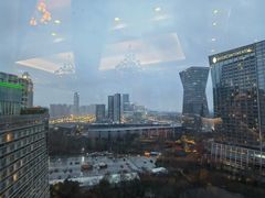 -火舞泰·泰式海鲜火锅餐厅(世纪城店)