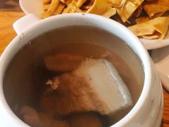 土猪肉汤-麦大叔·福建客家菜(东百中心MINI店)