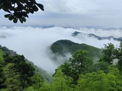 -莫干山风景区