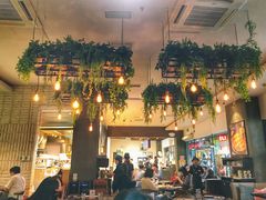 大堂-TAMATI(巴黎贝甜韩式西餐厅店)