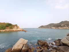 -东澳岛