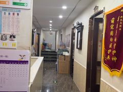 -宠爱国际动物医院·消化内科·心肾内科·ISFM猫友好(望京店)