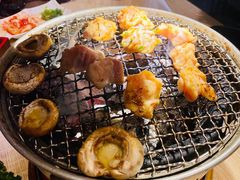 -AJIYA味屋和牛烤肉自助放题(温州万象城店)