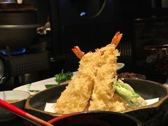 什锦天妇罗拼盘-和一料理(安阳店)
