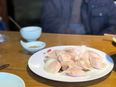 -船歌·鱼水饺青岛菜(闽江二路店)