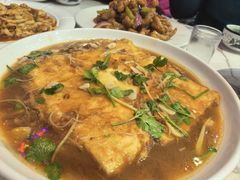 -老苏扬饭店