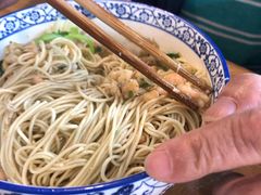 -朱洪元苏式面馆(绿宝广场店)
