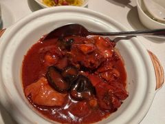 -莆田餐厅PUTIEN(西安万象天地店)