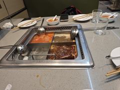 -海底捞火锅(高新活力汇店)