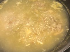 人參雞湯&nbsp;88-梨满园韩国料理
