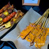 水口花园竟然有湿辣牛肉了？！好好吃🤤！