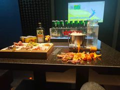 -音浪时代量贩KTV(美利广场店)
