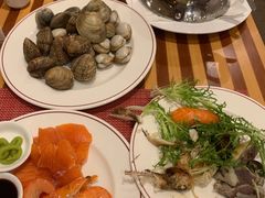 -南京维景国际大酒店咖啡厅