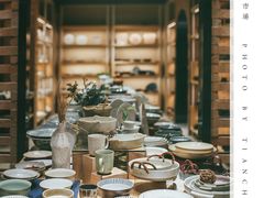 -杭州陶瓷品市场·景青陶瓷有限公司
