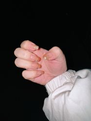 -兮奈ネイル美甲美睫·皮肤管理