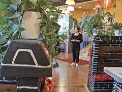 -江湖水乡铁锅炖魚(周庄嘉园店)