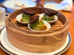 -广州富力君悦大酒店空中花园