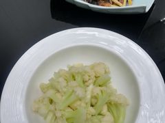 -汤山翠谷生态餐厅