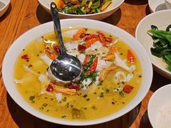 -巴蜀风·地道川菜(总店)