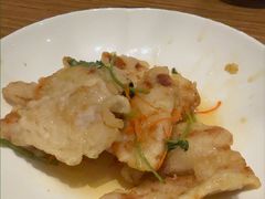 -金掌勺·锅包肉(广渠门店)