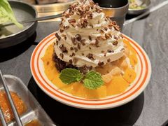 -麻蒲碳烤肉(远景路1号店)