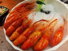 -乔街深夜食堂·小龙虾·高压锅生蚝(杭州总店)