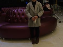 -CGV影城(世纪4DX店)