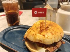 -必胜客(吾悦广场店)