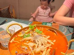 -Tegu泰古莲·泰国餐厅(红山6979店)