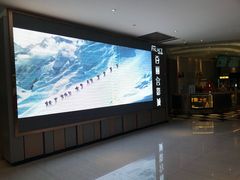 -百丽宫影城(CGS激光苏宁广场店)