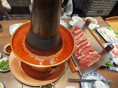 -百花深处·老北京风味菜
