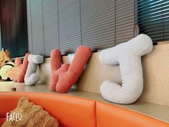 -Waanjai 晚嘉餐厅(南京商厦店)